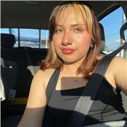 Estudiante de psicologia con experiencia en acompañamiento escolar